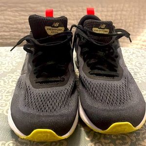 New balance sneakers